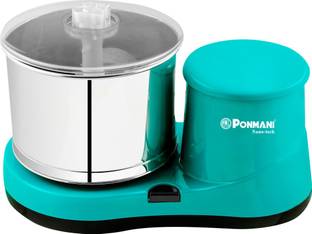 Ponmani Nano Tech Wet Grinder