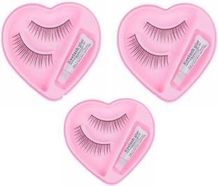 PARAM Eyelash / Eyelash with Glue