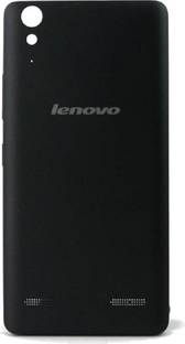 WOW Lenovo A6000,A6000 Plus Back Panel