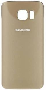 NICE Samsung Galaxy S6 Edge Back Panel