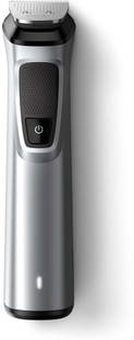 PHILIPS MG7715/15 Multi-Grooming Kit For Men Trimmer 45 min Runtime 4 Length Settings
