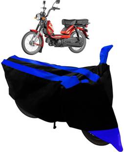 Flipkart SmartBuy Two Wheeler Cover for TVS