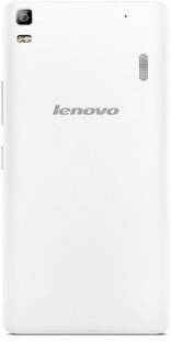 WOW Lenovo K3 Note / A7000 Back Panel