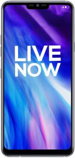Coming Soon Add to Compare LG G7 ThinQ (Platinum, 64 GB) 4.52,843 Ratings & 662 Reviews 4 GB RAM | 64 GB ROM | Expandable Upto 2 TB 15.49 cm (6.1 inch) Quad HD+ Display 16MP + 16MP | 8MP Front Camera 3000 mAh Li-ion Battery Qualcomm Snapdragon 845 Processor Brand Warranty of 1 Year Available for Mobile and 6 Months for Accessories ₹50,000