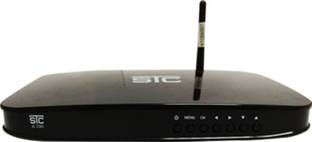 STC HD WiFi Set Top Box For TV With WiFi Connectivity Option H-70 Media Streaming Device