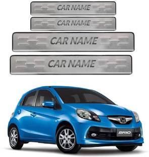 Auto Car Winner SP-BRO Door Sill Plate Price in India - Buy ...