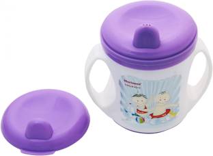 Morisons Baby Dreams Poochie Cup 180ml Pack 2