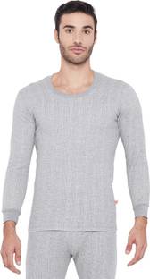 MACK JONNEY Men Top Thermal