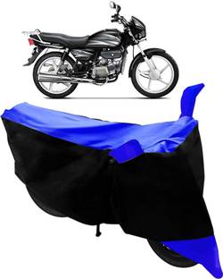 Flipkart SmartBuy Two Wheeler Cover for Hero