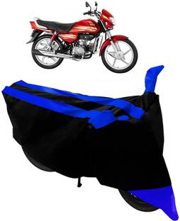 Flipkart SmartBuy Two Wheeler Cover for Hero