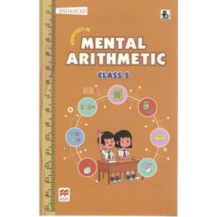 EXERCISE IN MENTAL ARITHMETIC 2018 Class V