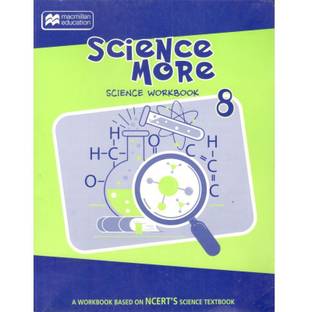NCERT WB Science More 2018 Class VIII
