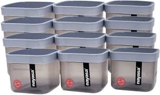 NAYASA Spice Set Plastic