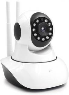 Spotvision HD WIFI IP NIGHT-VISION 720P LIVE VIEW TWO WAY TALKING CAMERA Security Camera