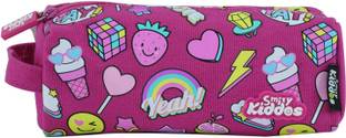 smily kiddos pencil bag Pencil