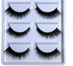 Vedy False Eyelashes Lashes Hot Eye Lashes