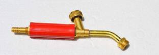 Tool Cut 3" Nozzle Length- Lpg Flamethrower/Gas Gun/Spray Torch Gas Burner with Oval Handle Flambe Torch