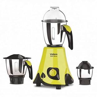 Vidiem EVA SERIES 650 W Mixer Grinder