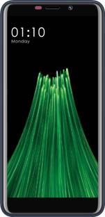 mobiistar C1 (Blue, 16 GB)