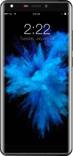 mobiistar X1 Selfie (Black, 32 GB)
