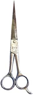 NERR iron scissor used for salon Scissors