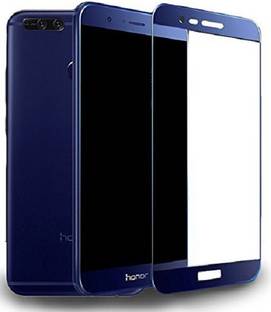 QAWACHH Screen Guard for Honor 8 Pro
