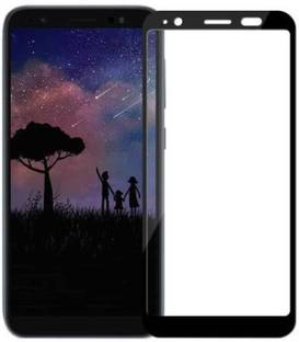 Aspir Tempered Glass Guard for Asus Zenfone Lite L1