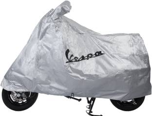 Vespa Two Wheeler Cover for Universal For Bike