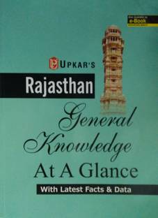 Rajasthan General Knowledge at a Glance