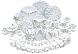SYGA Fondant Tool Kit