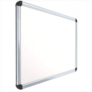 VRAI Non Magnetic No Melamine 2 Feet * 2 Feet Whiteboards