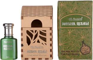 Al Nuaim MUSHKH RIZALI Floral Attar