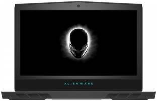 ALIENWARE 17 Intel Core i7 8th Gen 8750H - (16 GB/1 TB HDD/512 GB SSD/Windows 10 Home/8 GB Graphics/NVIDIA GeForce GTX 1070) AW177161TB8S Gaming Laptop