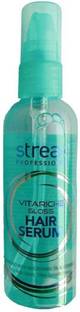 Streax Vitariche gloss Hair Serum