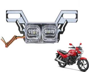 MOCKHE LED Tail-light for Hero Achiever