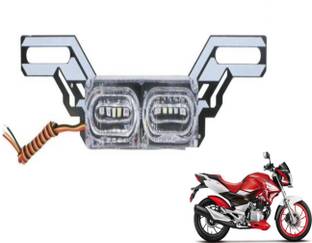 MOCKHE LED Fog Light for Hero CBZ Xtreme