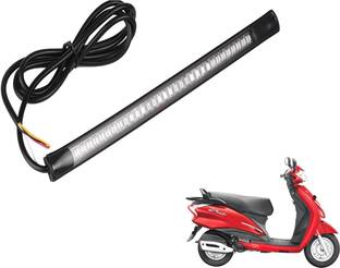MOCKHE LED Headlight for Hero Moto Corp Duet