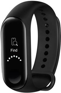 HD Eagle M3 Band Health Band