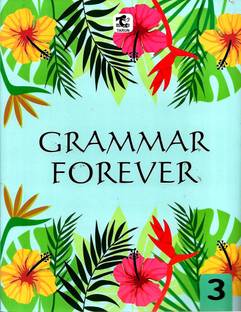 TARUN, GRAMMAR FOREVER CLASS - 3