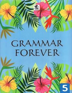 TARUN, GRAMMAR FOREVER CLASS - 5