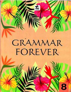 TARUN, GRAMMAR FOREVER CLASS - 8