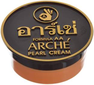 Arche Pearl Cream