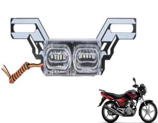 MOCKHE LED Reflector for Universal For Bike YBR 125