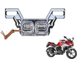 MOCKHE LED Fog Light for Yamaha Fazer