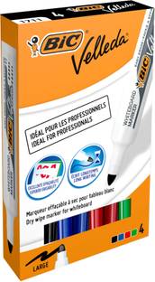 BiC Velleda Whiteboard Marker
