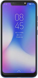 Tecno Camon I Click 2 (Aqua Blue, 64 GB)