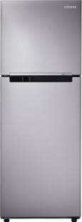 Samsung 251 L Frost Free Double Door 2 Star Refrigerator