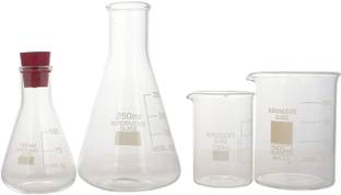 Parshv 250 ml Measuring Beaker