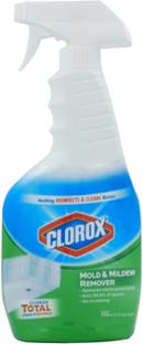 CLOROX MOLD AND MILDEW REMOVER (TRIGGER) 500ML Liquid Drain Opener