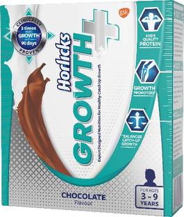 HORLICKS Growth Plus Nutrition Drink